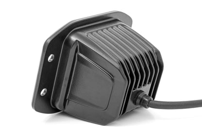 Rough Country 80803 2 Inch Spectrum Series LED Light Pods | Flush Mount