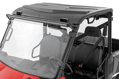 Rough Country 79113211 UTV Roof | Polaris Ranger XP 1000