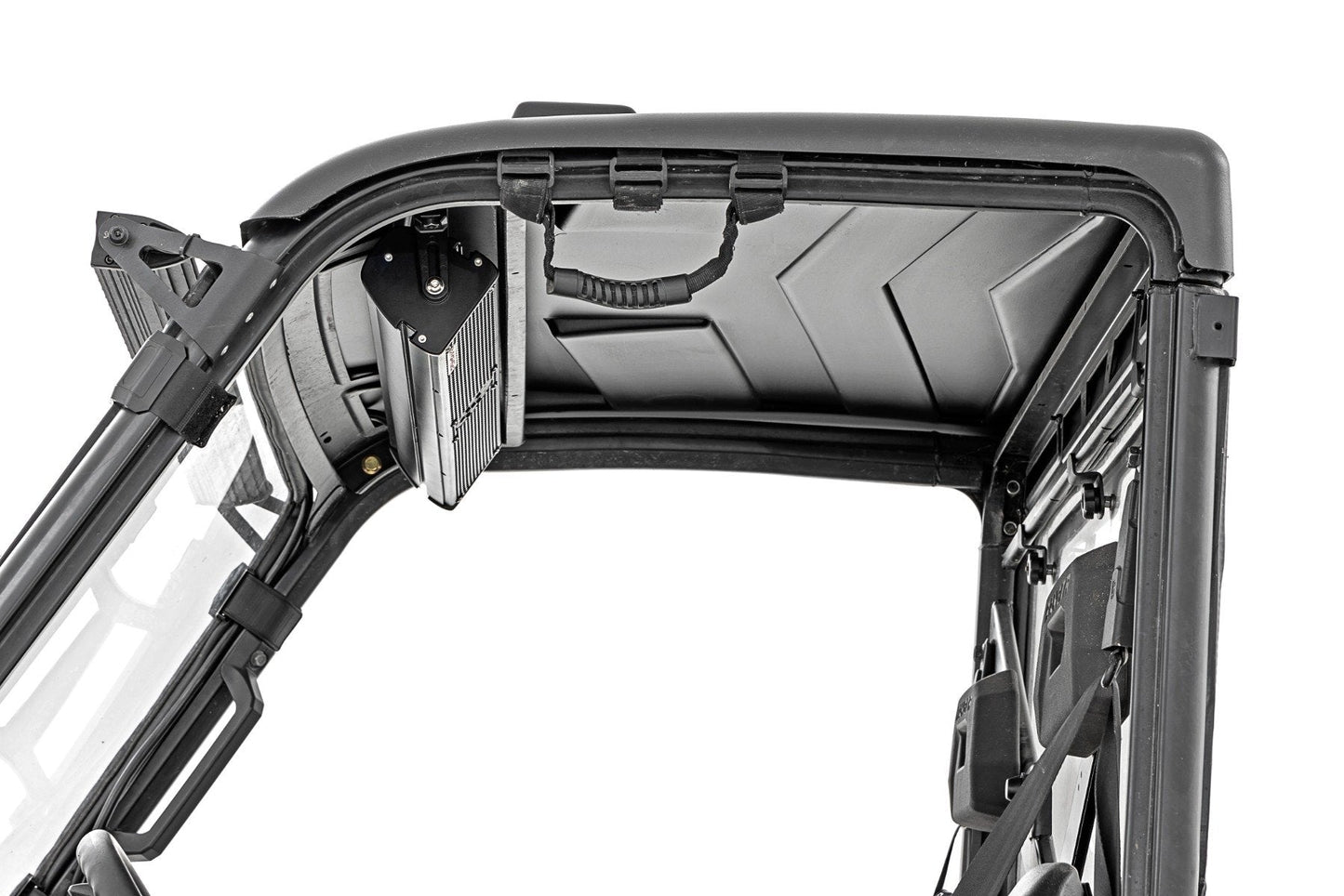Rough Country 79113211 UTV Roof | Polaris Ranger XP 1000