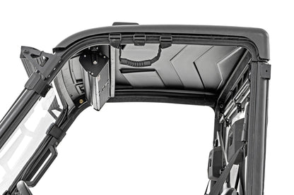 Rough Country 79113211 UTV Roof | Polaris Ranger XP 1000
