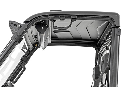 Rough Country 79113211 UTV Roof | Polaris Ranger XP 1000