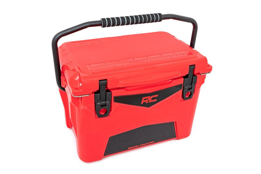 Rough Country 99024 20 Qt Compact Cooler