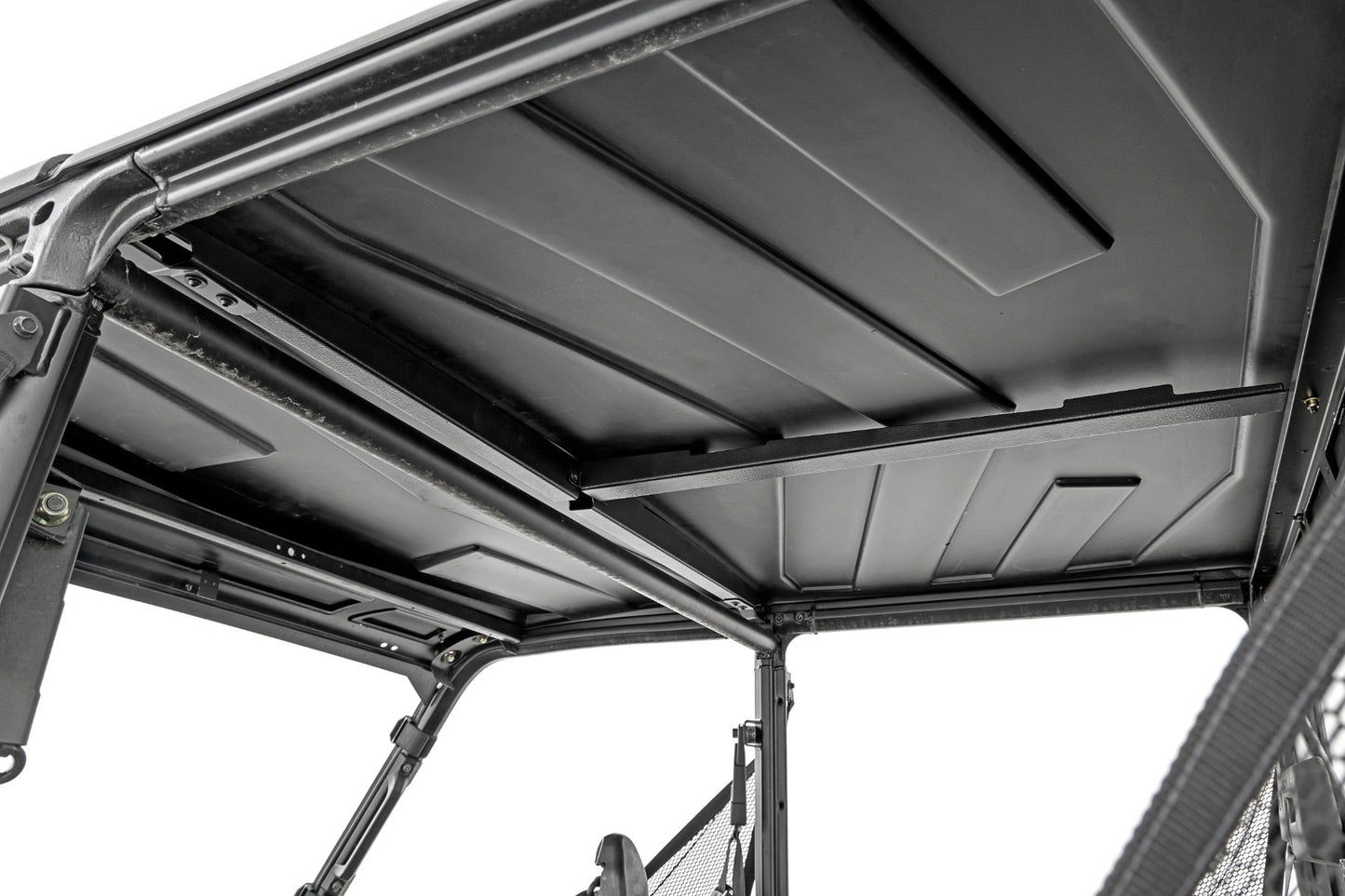 Rough Country 79214211 UTV Roof | Polaris Ranger 1000 Crew/Ranger XP 900/1000 Crew