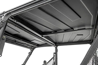 Rough Country 79214211 UTV Roof | Polaris Ranger 1000 Crew/Ranger XP 900/1000 Crew