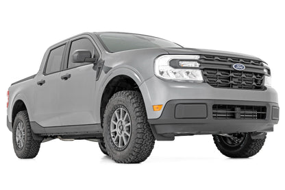 Rough Country 51064 2 Inch Lift Kit | Ford Maverick 4WD (2022-2026)