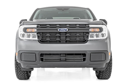 Rough Country 51064 2 Inch Lift Kit | Ford Maverick 4WD (2022-2026)