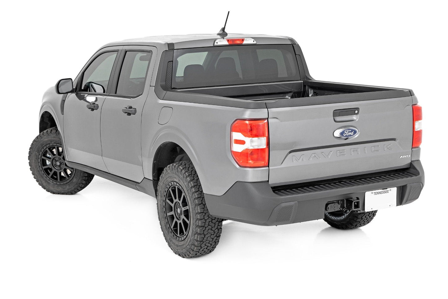 Rough Country 51064 2 Inch Lift Kit | Ford Maverick 4WD (2022-2026)