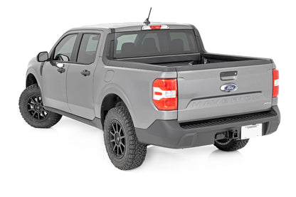 Rough Country 51064 2 Inch Lift Kit | Ford Maverick 4WD (2022-2026)