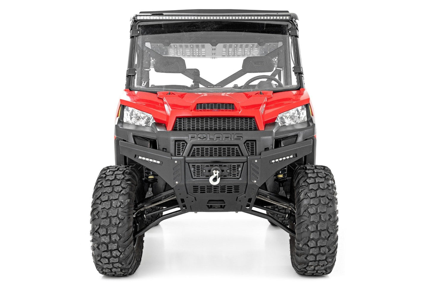 Rough Country 789001 Vertex Front Coil Over Shock Pair | Adjustable | Polaris Ranger 1000/Ranger XP 900/1000