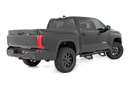 Rough Country 70340 3.5 Inch M1 Lift Kit | Toyota Tundra 4WD (2022-2025)
