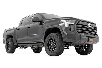 Rough Country 70330 3.5 Inch Lift Kit | Toyota Tundra 4WD (2022-2025)