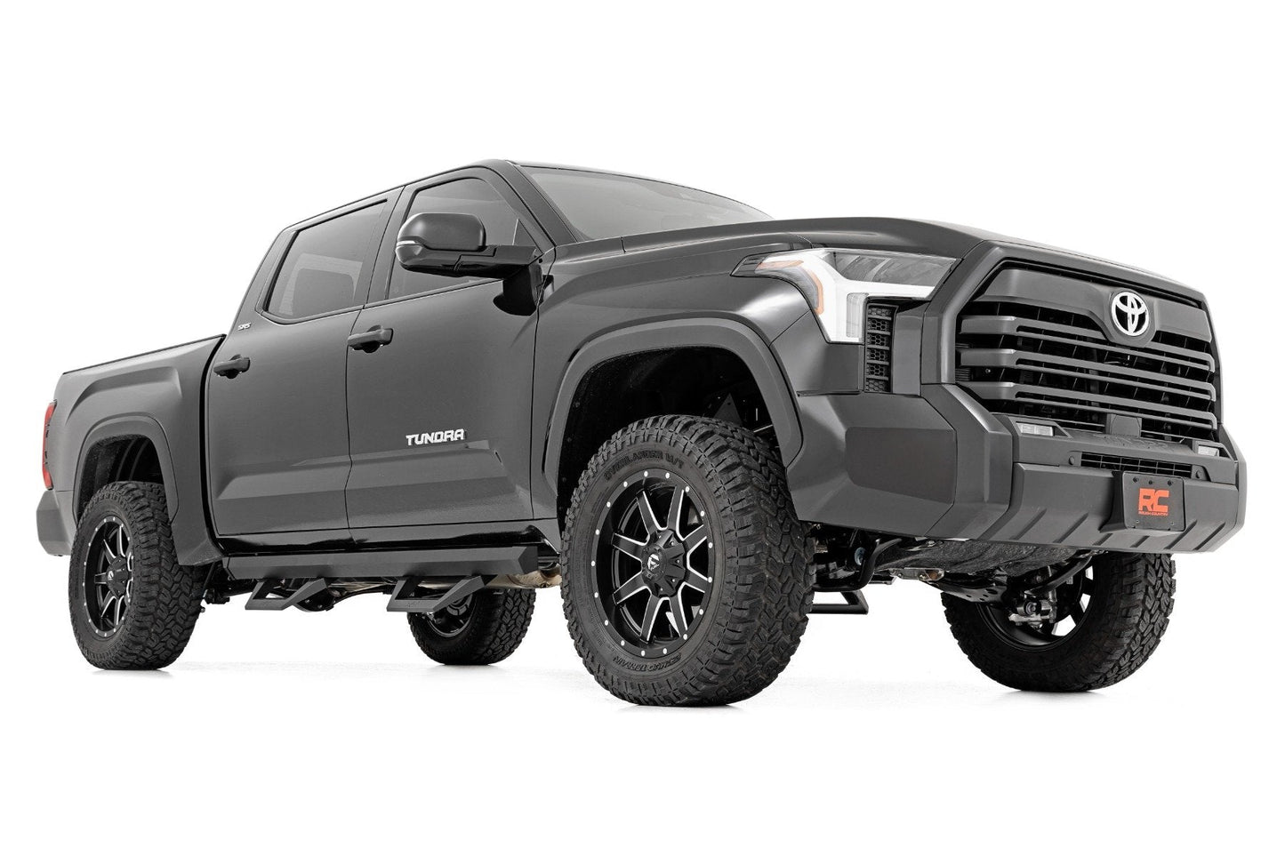 Rough Country 70300 3.5 Inch Lift Kit | Toyota Tundra 4WD (2022-2025)
