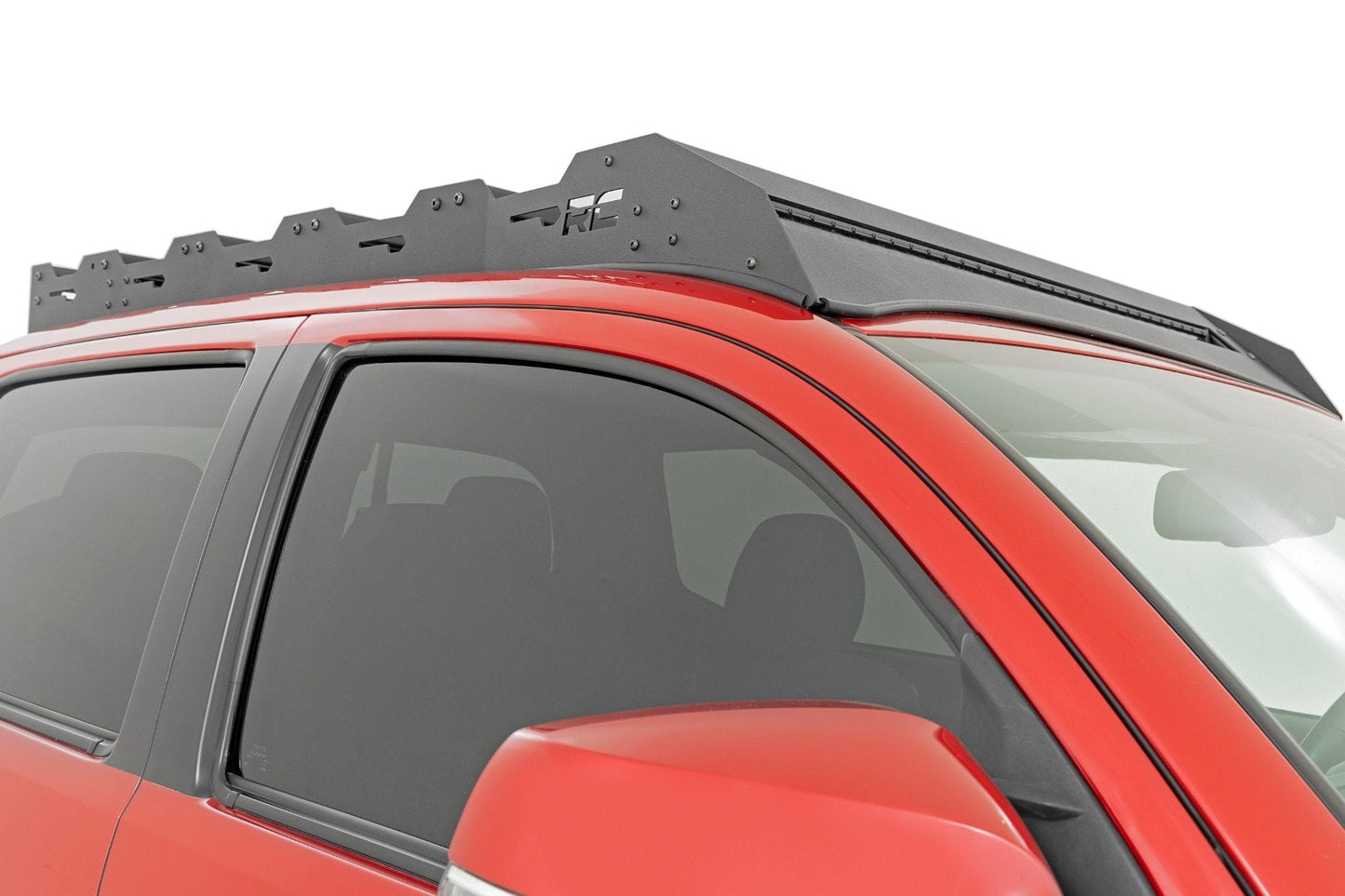 Rough Country 73106 Roof Rack | Toyota Tacoma 2WD/4WD (2005-2023)