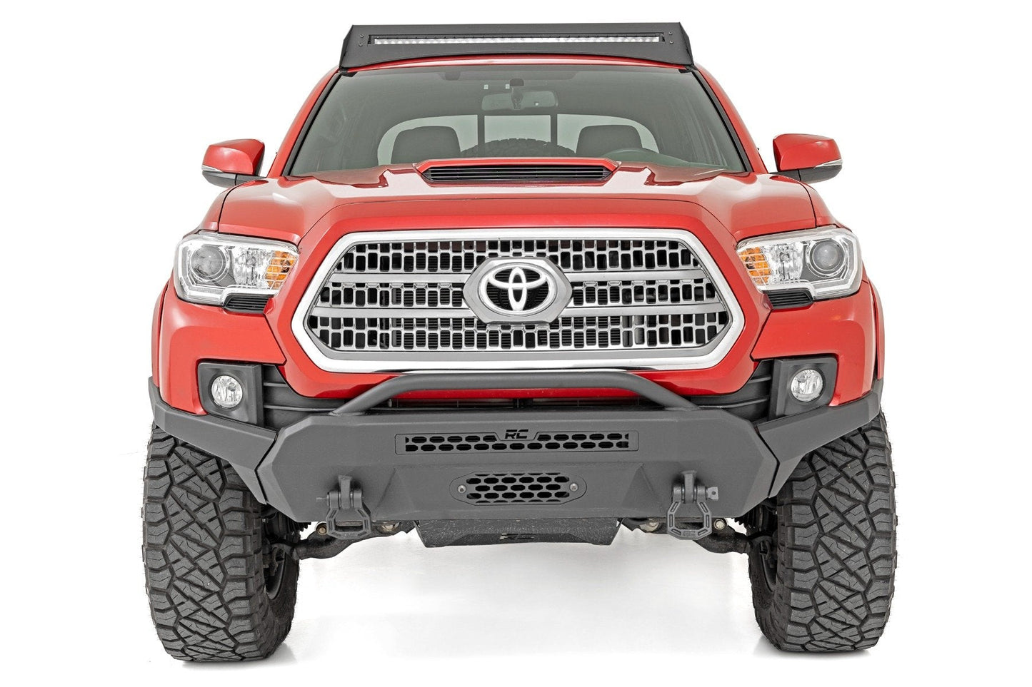 Rough Country 73106 Roof Rack | Toyota Tacoma 2WD/4WD (2005-2023)