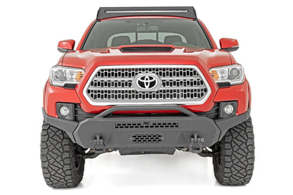 Rough Country 73106 Roof Rack | Toyota Tacoma 2WD/4WD (2005-2023)