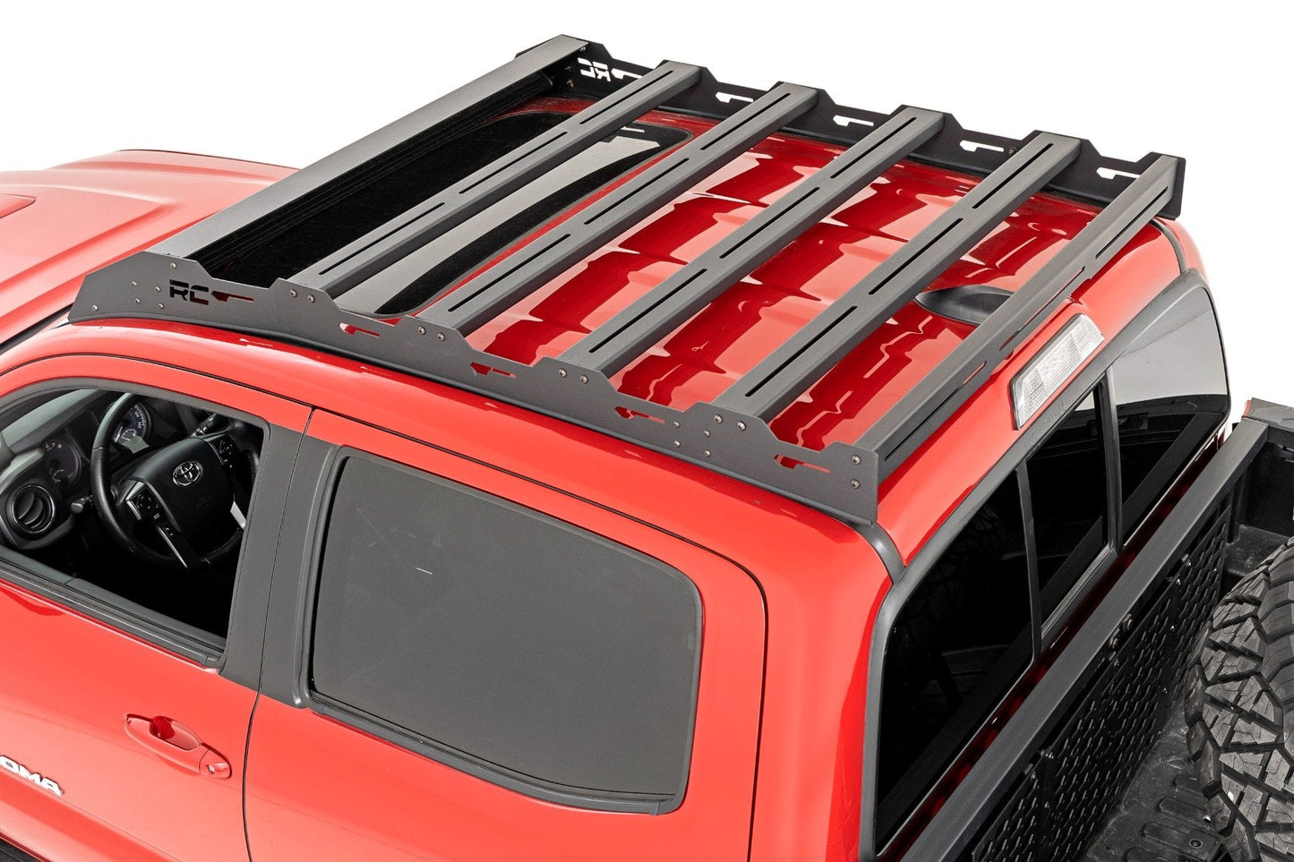 Rough Country 73106 Roof Rack | Toyota Tacoma 2WD/4WD (2005-2023)