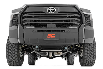 Rough Country 70350 3.5 Inch Lift Kit | Vertex | Toyota Tundra 4WD (2022-2025)