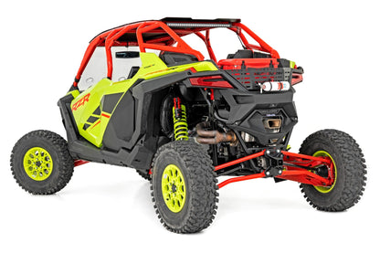 Rough Country 93136 Receiver Hitch | Polaris RZR Pro R