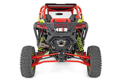 Rough Country 93136 Receiver Hitch | Polaris RZR Pro R