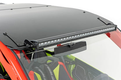 Rough Country 93139 Front Facing 30-Inch LED Kit | Polaris RZR Pro R