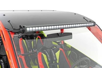 Rough Country 93139 Front Facing 30-Inch LED Kit | Polaris RZR Pro R