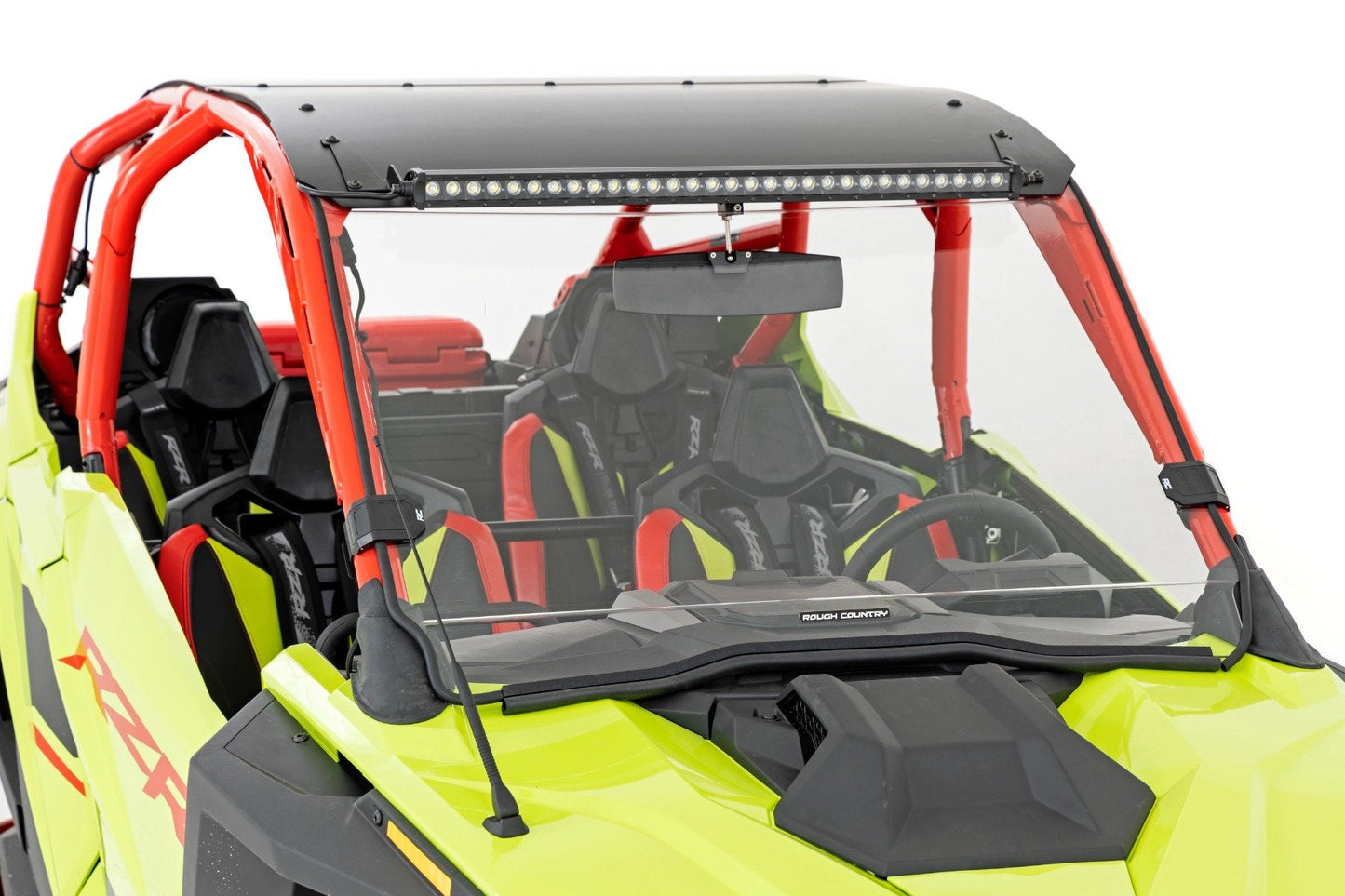 Rough Country 93139 Front Facing 30-Inch LED Kit | Polaris RZR Pro R