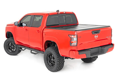 Rough Country 83730 6 Inch Lift Kit | Nissan Frontier 2WD/4WD (2022-2024)