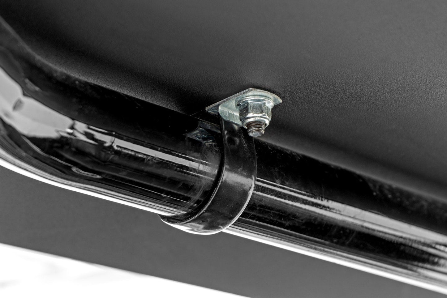 Rough Country 92077 UTV Roof | HDPE | Honda Pioneer 1000