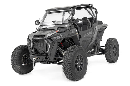 Rough Country 93156 Winch Mount | RS4500S | Polaris RZR Turbo S4