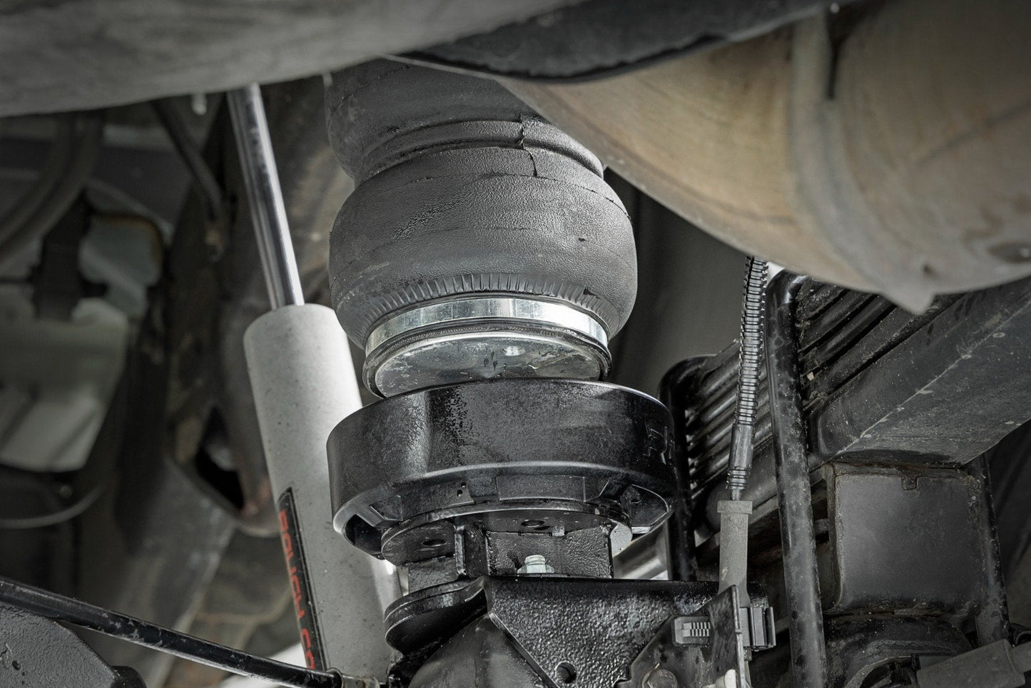 Rough Country 10019 Air Spring Cradle Kit