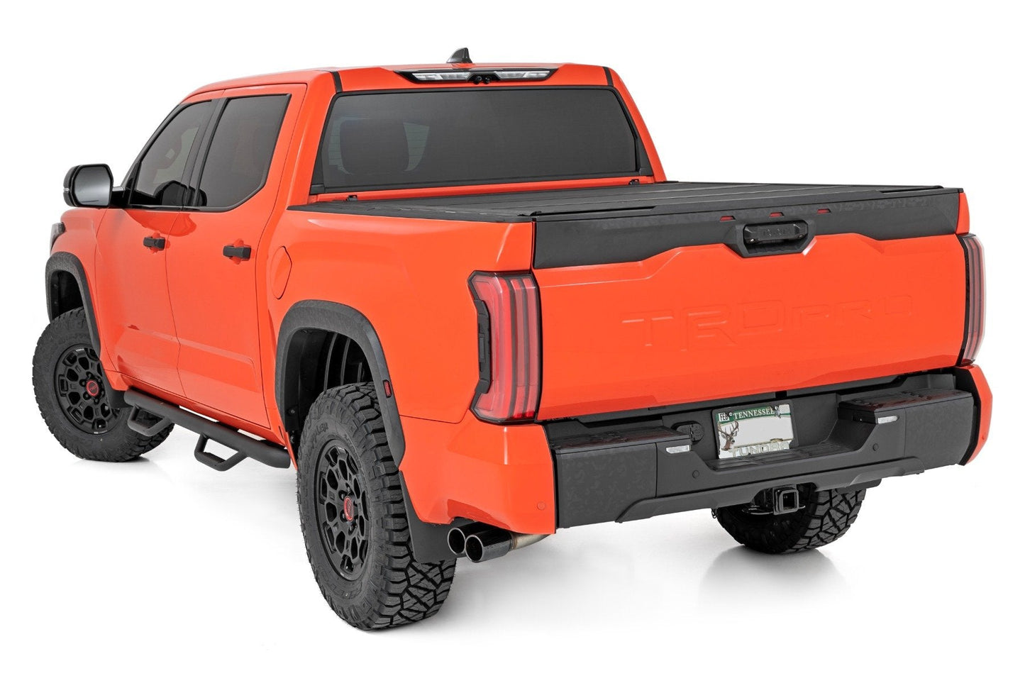 Rough Country 73200 2.5 Inch Lift Kit | TRD Pro | Toyota Tundra 4WD (2022-2025)
