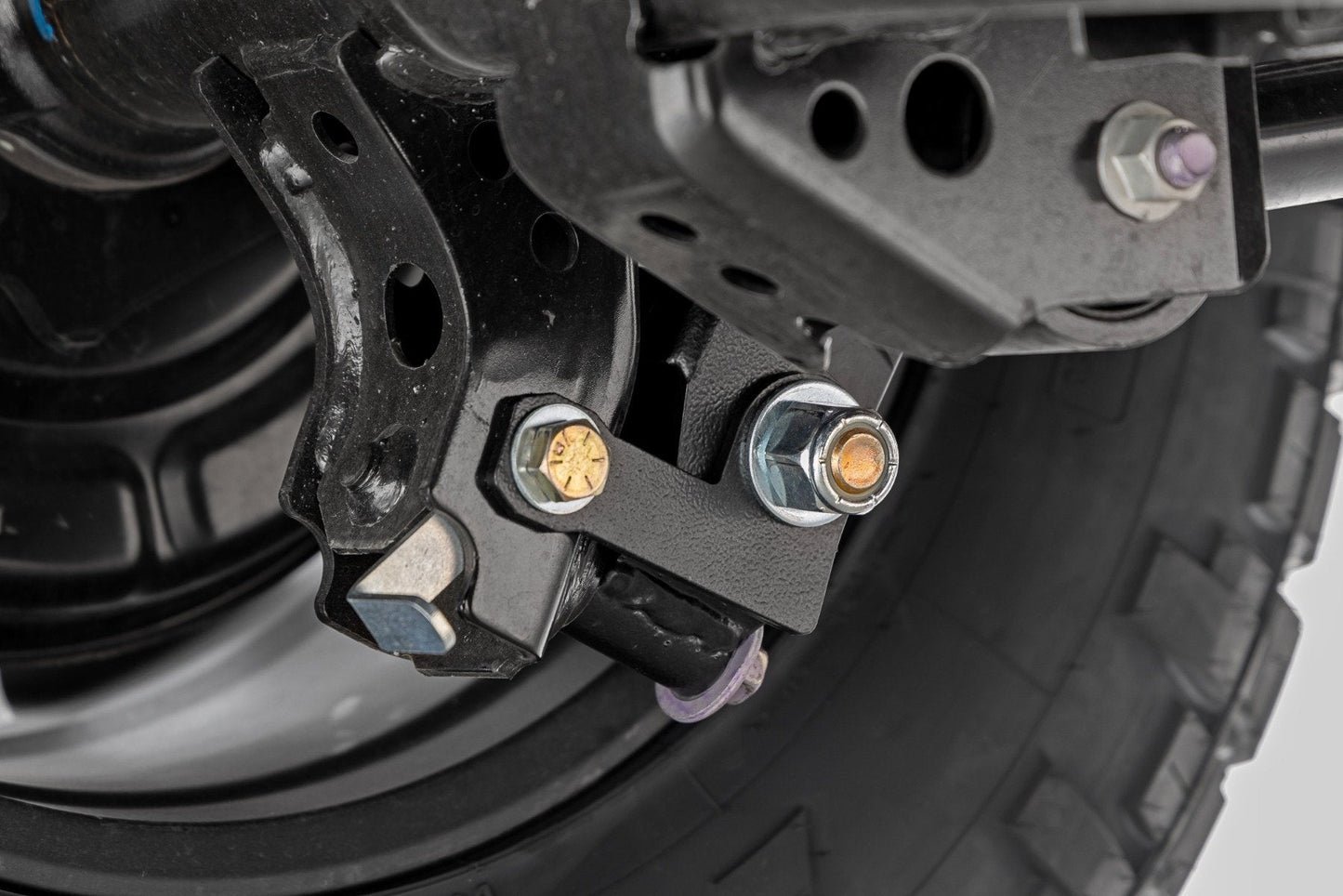 Rough Country 73200 2.5 Inch Lift Kit | TRD Pro | Toyota Tundra 4WD (2022-2025)