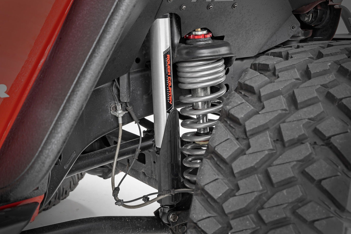 Rough Country 243300 V2 Shock Shaft Protector