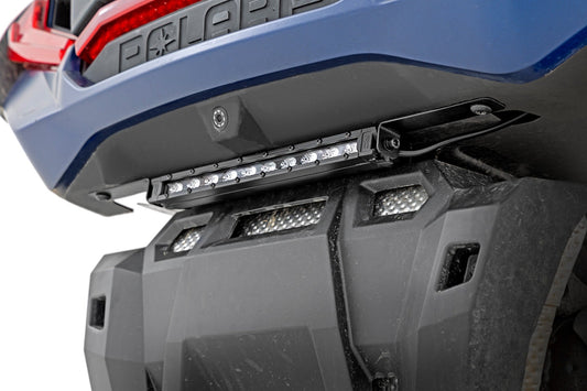 Rough Country 93163 10" LED Light Kit | Under Bed Mount | Polaris RZR XP 1000