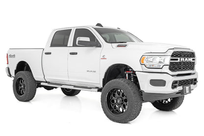 Rough Country 31014 4.5-6 Inch Coilover Conversion Upgrade Kit | Vertex/V2 | Ram 2500 4WD (14-26)