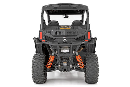 Rough Country 97066 Cargo Tailgate | Rear | Can-Am Maverick Sport 1000R