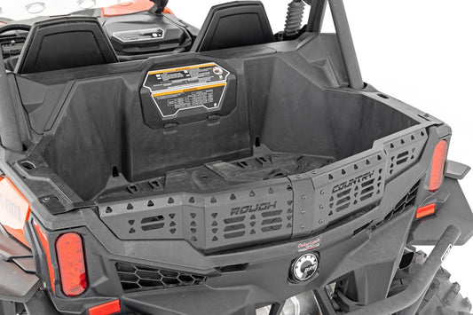 Rough Country 97066 Cargo Tailgate | Rear | Can-Am Maverick Sport 1000R