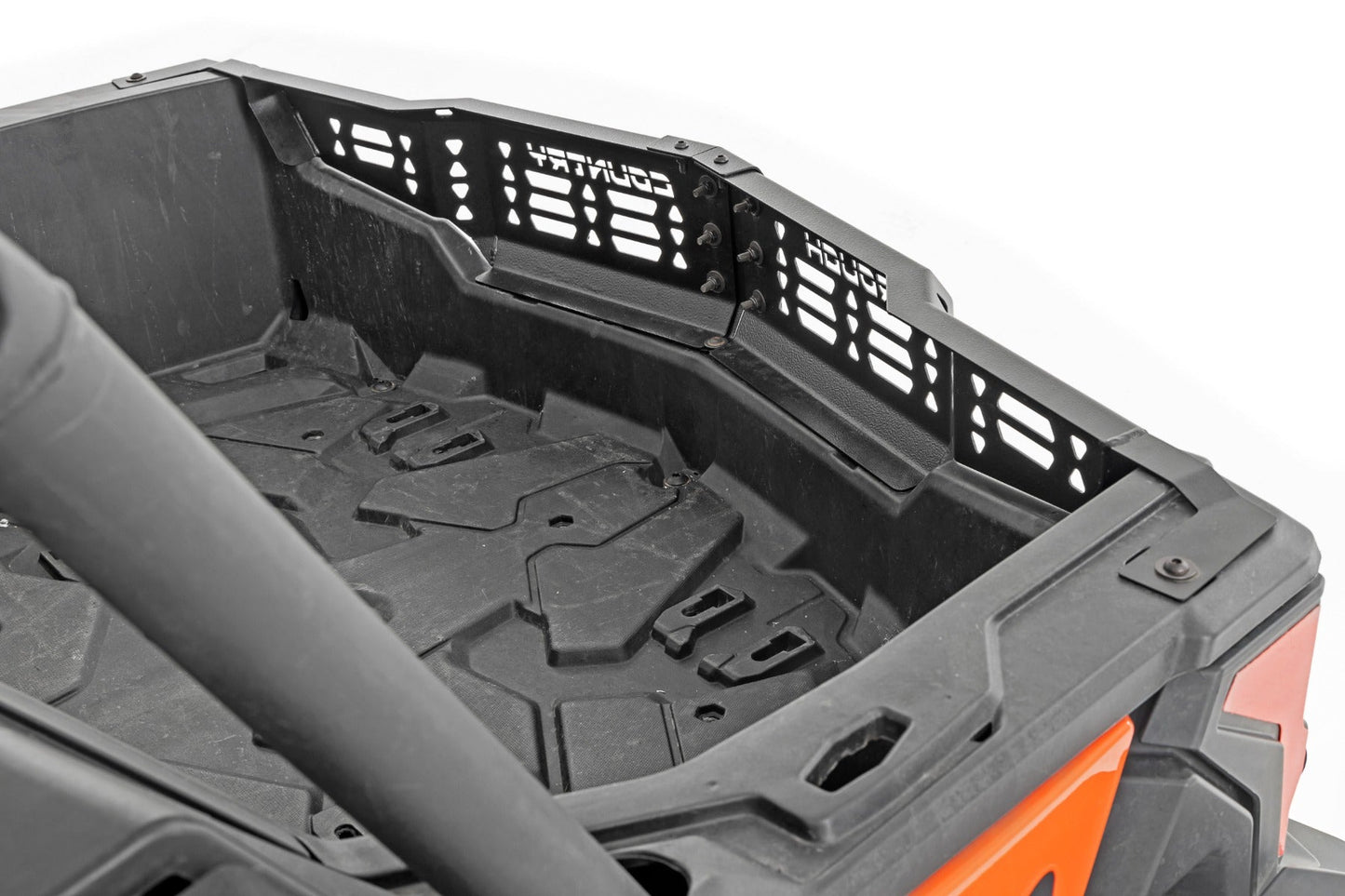 Rough Country 97066 Cargo Tailgate | Rear | Can-Am Maverick Sport 1000R