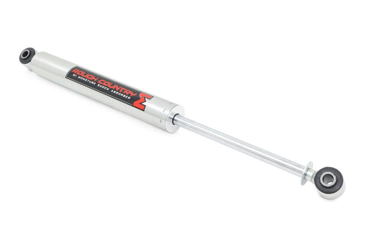 Rough Country 770738_A M1 Monotube Rear Shocks | 0-4" | Chevy/GMC 1500 (07-26 & Classic)