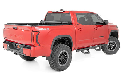 Rough Country 75900 6 Inch Lift Kit | Toyota Tundra 4WD (2022-2025)
