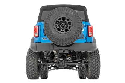 Rough Country 51083 7 Inch Lift Kit | 4-Door Base | Ford Bronco 4WD (2021-2025)