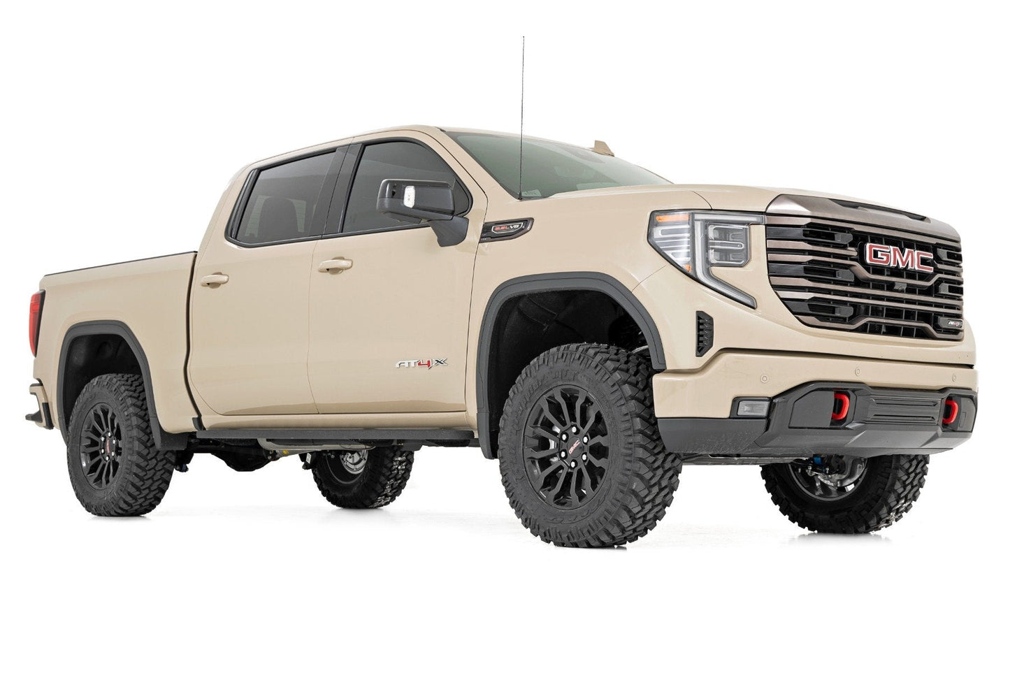Rough Country 1301 1.5 Inch Leveling Kit | AT4X/ZR2 | Chevy/GMC 1500 (22-26)