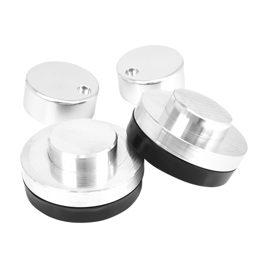 2.0'' Rear Spacer Kit - 2009-2019 Ram 1500 Classic