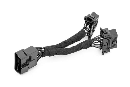 Rough Country PSB100 2 to 1 OBDII Connector