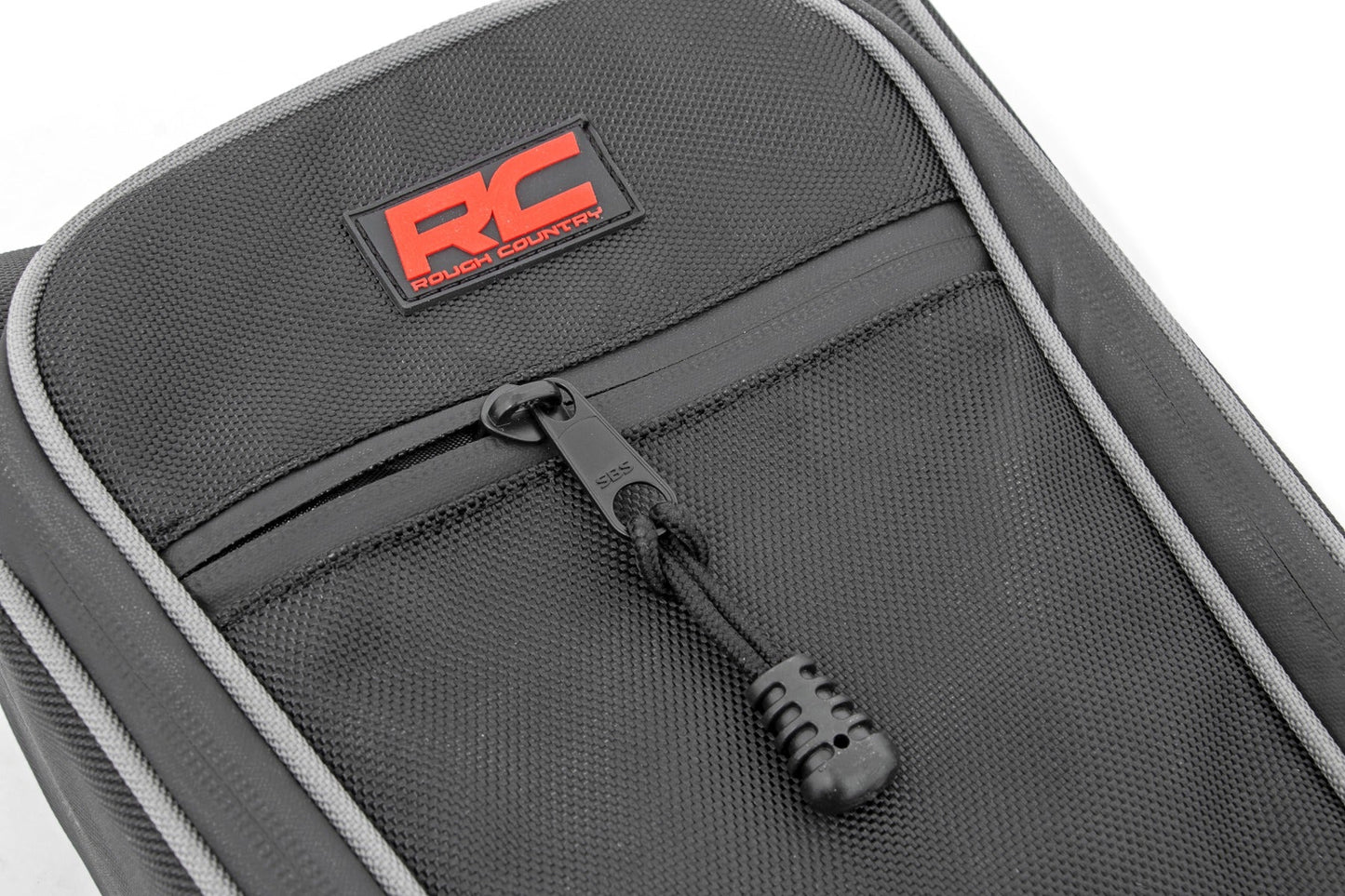 Rough Country 93072 Center Storage Bag | Polaris RZR Pro R