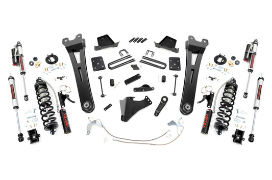 Rough Country 53959 6 Inch Lift Kit  |  Gas  |  Radius Arm  |  C/O Vertex | Ford F-250/F-350 Super Duty (08-10)