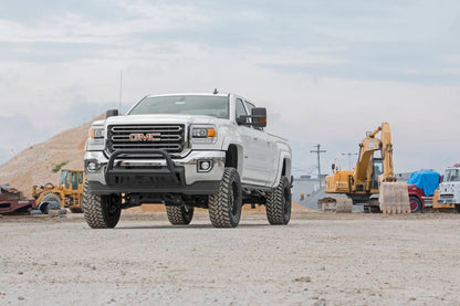 Rough Country 26070 5 Inch Lift Kit | NTD | V2 | Chevy/GMC 2500HD/3500HD (11-19)