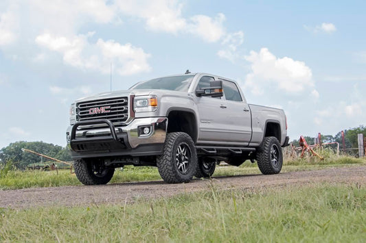 Rough Country 26030 5 Inch Lift Kit | NTD | Chevy/GMC 2500HD/3500HD (11-19)