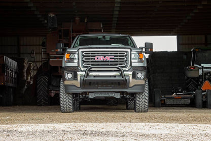 Rough Country 26030 5 Inch Lift Kit | NTD | Chevy/GMC 2500HD/3500HD (11-19)