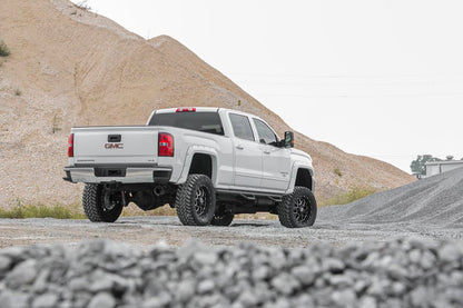 Rough Country 26050 5 Inch Lift Kit | NTD | Vertex | Chevy/GMC 2500HD/3500HD (11-19)